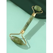 Double Head Jade Facial Massage Roller