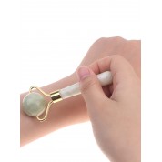 Natural Jade Beauty Massager Roller