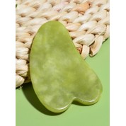 Natural Jade Roller Gua Sha Massager