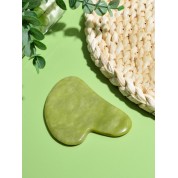 Natural Jade Rollers For Face Care