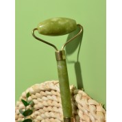 Natural Jade Roller Gua Sha Massager