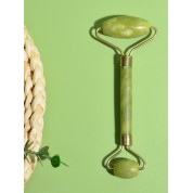 Natural Jade Roller Gua Sha Massager