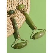 Natural Jade Roller Gua Sha Massager