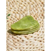 Natural Jade Roller Gua Sha Massager