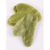 Natural Xiuyan Jade Face Massager