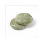 Natural Jade Heated Massage Stones Kit