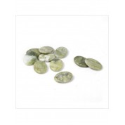 Natural Jade Heated Massage Stones Kit