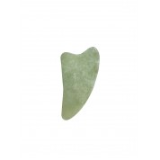 Rejuvenate With The Gua Sha Jade Tool