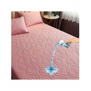 Fashionable Waterproof Bed Sheet Cover