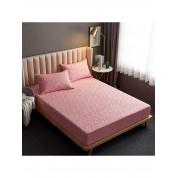 Fashionable Waterproof Bed Sheet Cover