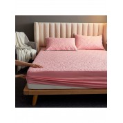 Fashionable Waterproof Bed Sheet Cover