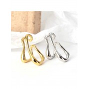 Trendy Snake Design Non-piercing Ear Cuff