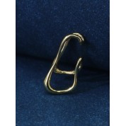 Trendy Snake Design Non-piercing Ear Cuff