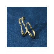 Trendy Snake Design Non-piercing Ear Cuff