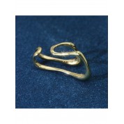 Trendy Snake Design Non-piercing Ear Cuff