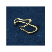 Trendy Snake Design Non-piercing Ear Cuff