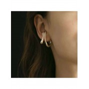 Trendy Snake Design Non-piercing Ear Cuff