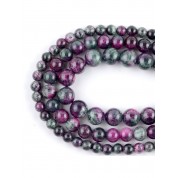 Versatile Tourmaline Beads For Diy Jewelry