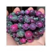 Versatile Tourmaline Beads For Diy Jewelry