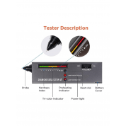 Portable Diamond Tester Pen For Gemstones