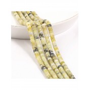 Versatile Natural Stone Beads For Diy Jewelry