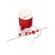 Jade Thread Polyester Hand Knitting Cord