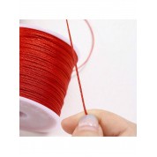 Jade Thread Polyester Hand Knitting Cord