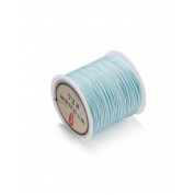 Jade Thread Polyester Hand Knitting Cord