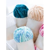 Versatile Chenille Yarn For Cozy Creations