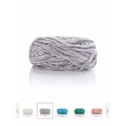 Versatile Chenille Yarn For Cozy Creations