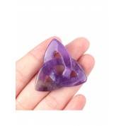 Natural Stone Crystal For Chakra And Meditation