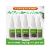 High Viscosity Super Glue For Multiple Materials