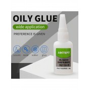 High Viscosity Super Glue For Multiple Materials