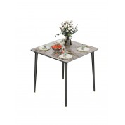 Modern Sintered Stone Dining Table