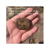 Natural Healing Agate Worry Stone