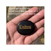 Natural Healing Agate Worry Stone