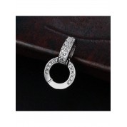 S925 Pure Silver Universal Clasp Head