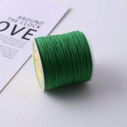 Versatile Jade Thread For Diy Crafts