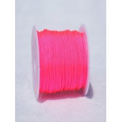 Versatile 0.8mm Nylon Cord For Crafting