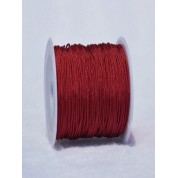 Versatile 0.8mm Nylon Cord For Crafting