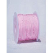 Versatile 0.8mm Nylon Cord For Crafting