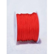 Versatile 0.8mm Nylon Cord For Crafting