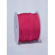 Versatile 0.8mm Nylon Cord For Crafting