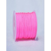 Versatile 0.8mm Nylon Cord For Crafting