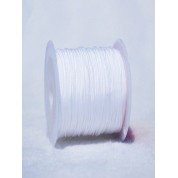 Versatile 0.8mm Nylon Cord For Crafting