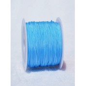 Versatile 0.8mm Nylon Cord For Crafting