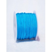 Versatile 0.8mm Nylon Cord For Crafting