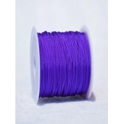 Versatile 0.8mm Nylon Cord For Crafting