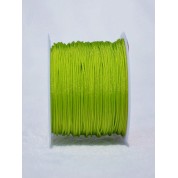 Versatile 0.8mm Nylon Cord For Crafting