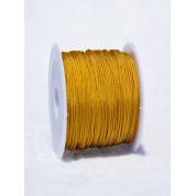 Versatile 0.8mm Nylon Cord For Crafting